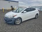 2015 HYUNDAI ELANTRA