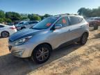 2015 HYUNDAI TUCSON