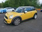 2008 MINI COOPER