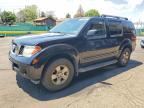 2007 NISSAN PATHFINDER