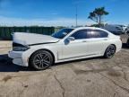 2021 BMW 750