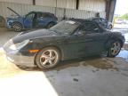 2000 PORSCHE BOXSTER