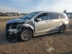 2021 TOYOTA SIENNA