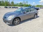2012 INFINITI G37 SEDAN