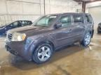 2014 HONDA PILOT