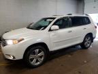 2011 TOYOTA HIGHLANDER