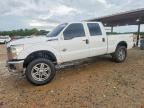 2016 FORD F250