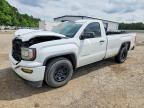 2017 GMC SIERRA