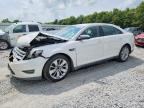 2010 FORD TAURUS