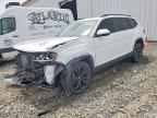 2023 VOLKSWAGEN ATLAS