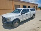 2015 FORD F150