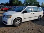 2012 DODGE GRAND CARAVAN