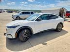 2024 FORD MUSTANG MACH-E
