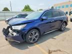 2019 ACURA MDX
