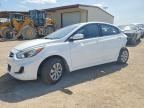 2016 HYUNDAI ACCENT