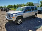 2017 JEEP PATRIOT