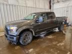 2017 FORD F150