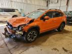 2013 SUBARU XV CROSSTREK