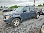 2012 NISSAN FRONTIER