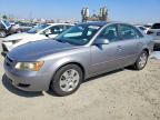 2008 HYUNDAI SONATA