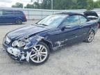 2009 MERCEDES-BENZ CLK