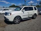 2013 HONDA PILOT