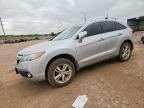 2013 ACURA RDX