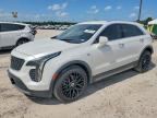 2019 CADILLAC XT4
