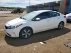 2018 KIA FORTE