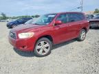 2009 TOYOTA HIGHLANDER