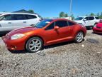 2007 MITSUBISHI ECLIPSE