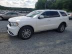 2017 DODGE DURANGO