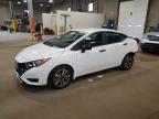 2024 NISSAN VERSA
