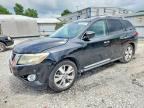 2013 NISSAN PATHFINDER