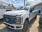 2025 FORD F350