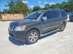 2011 NISSAN ARMADA