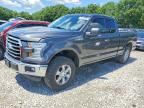2016 FORD F150