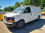 2014 GMC SAVANA