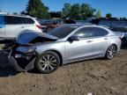 2016 ACURA TLX