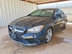 2019 MERCEDES-BENZ CLA