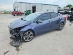 2016 KIA FORTE