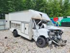 2024 FORD ECONOLINE