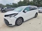 2022 TOYOTA SIENNA