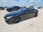 2012 BMW 650