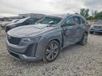2020 CADILLAC XT6