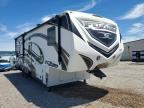 2013 FUZION RECREATIONAL VEHICLE (RV)