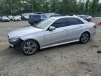 2014 MERCEDES-BENZ E