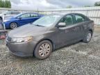 2011 KIA FORTE