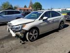 2015 SUBARU LEGACY
