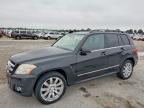 2011 MERCEDES-BENZ GLK